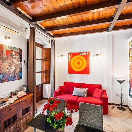 Sardinia Gem House Appartement Cagliari Buitenkant foto